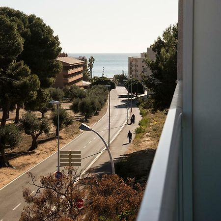 Apartmán Cal Lipolis Cambrils Exteriér fotografie
