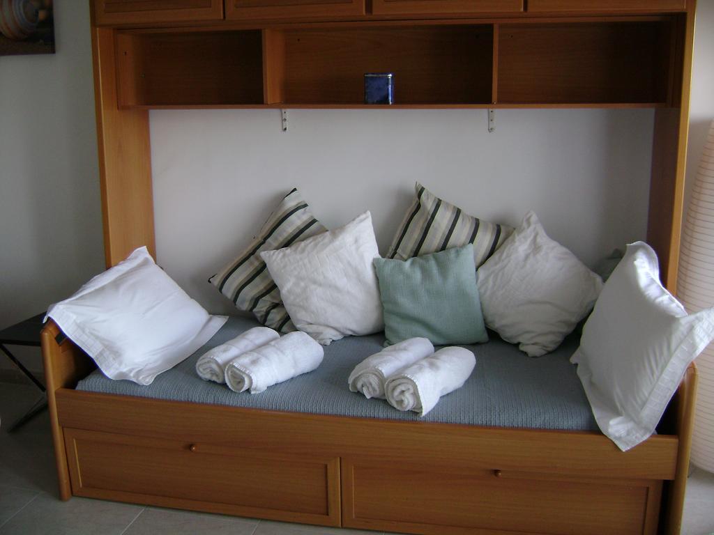 Apartmán Cal Lipolis Cambrils Exteriér fotografie