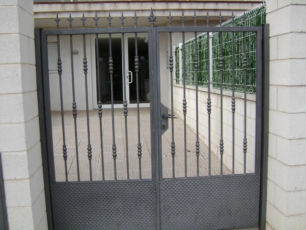 Apartmán Cal Lipolis Cambrils Exteriér fotografie