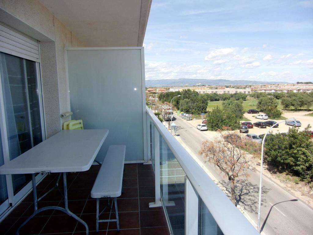 Apartmán Cal Lipolis Cambrils Exteriér fotografie
