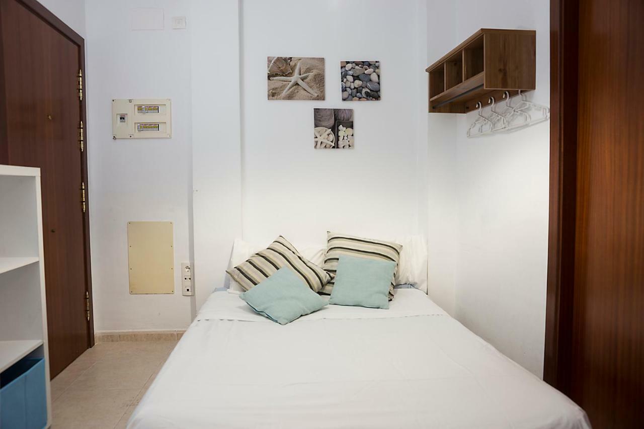 Apartmán Cal Lipolis Cambrils Exteriér fotografie