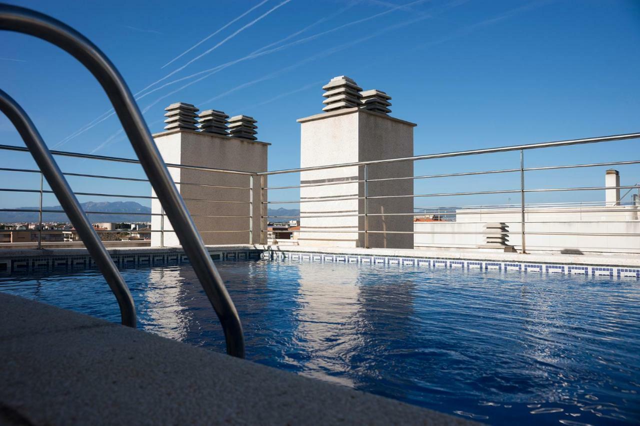 Apartmán Cal Lipolis Cambrils Exteriér fotografie