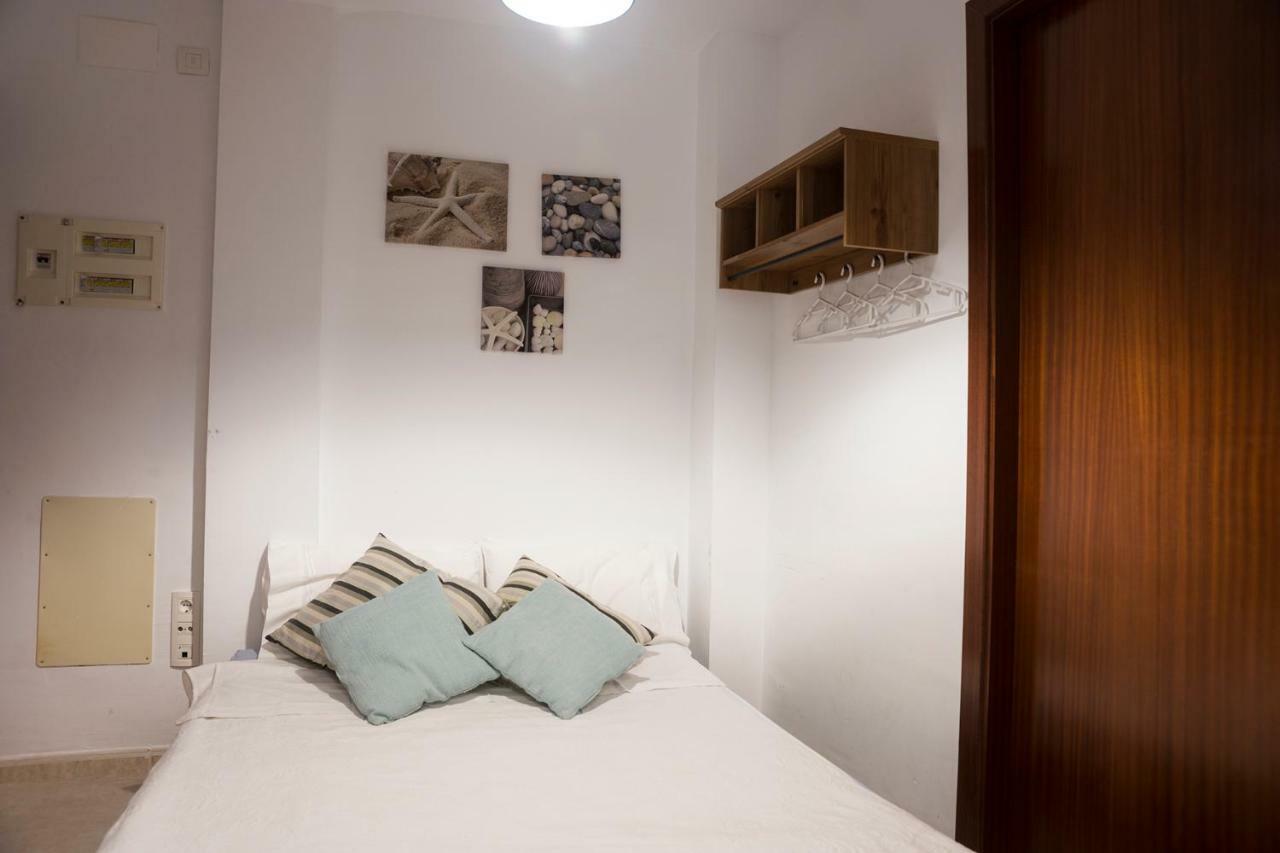 Apartmán Cal Lipolis Cambrils Exteriér fotografie