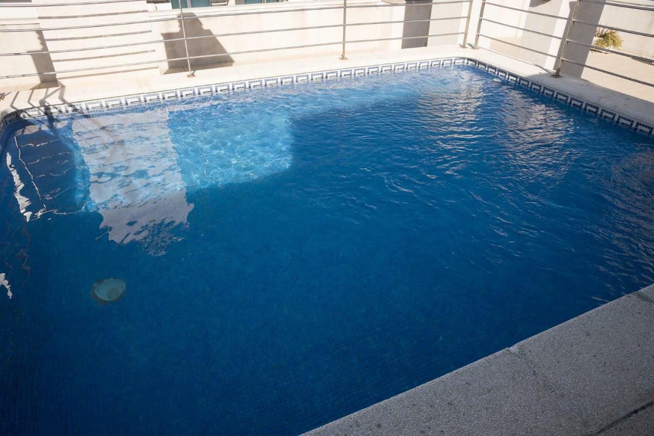 Apartmán Cal Lipolis Cambrils Exteriér fotografie