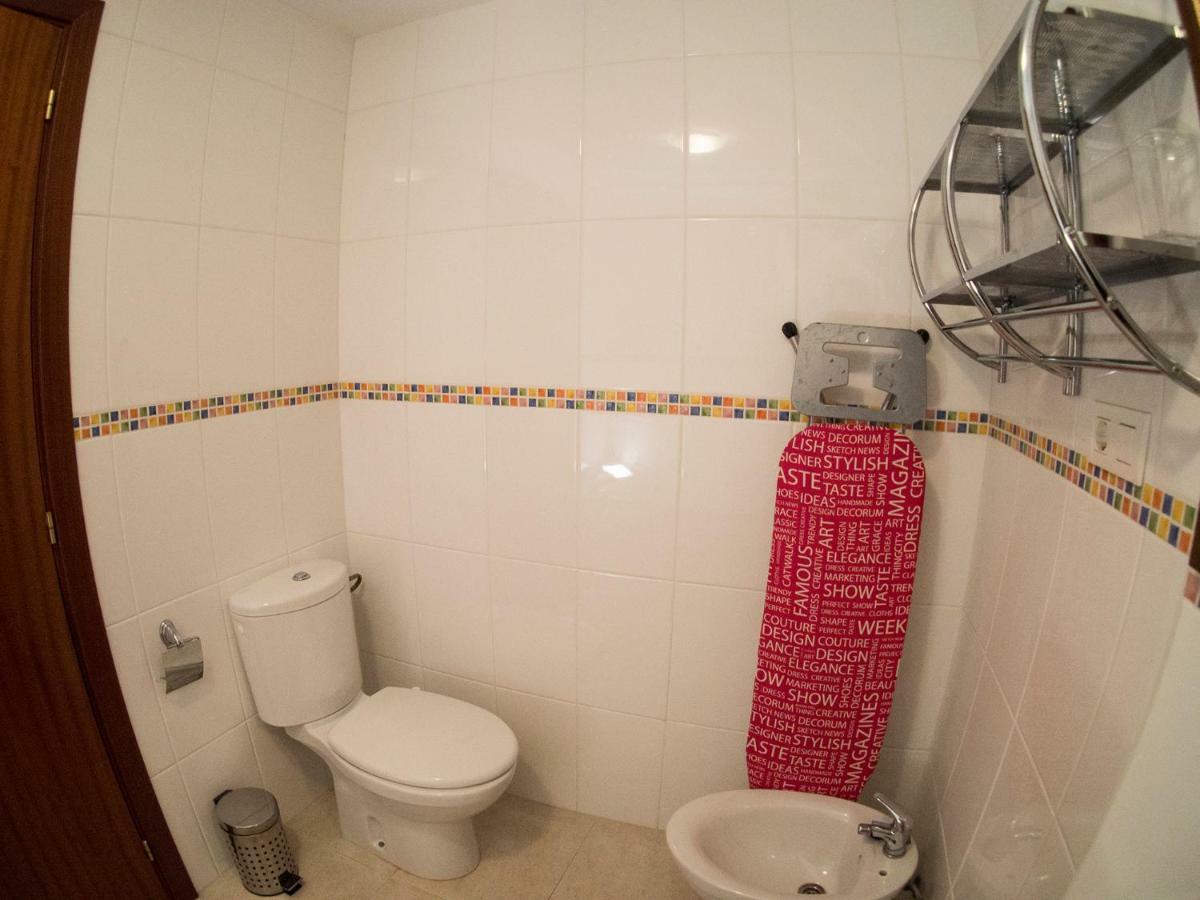 Apartmán Cal Lipolis Cambrils Exteriér fotografie