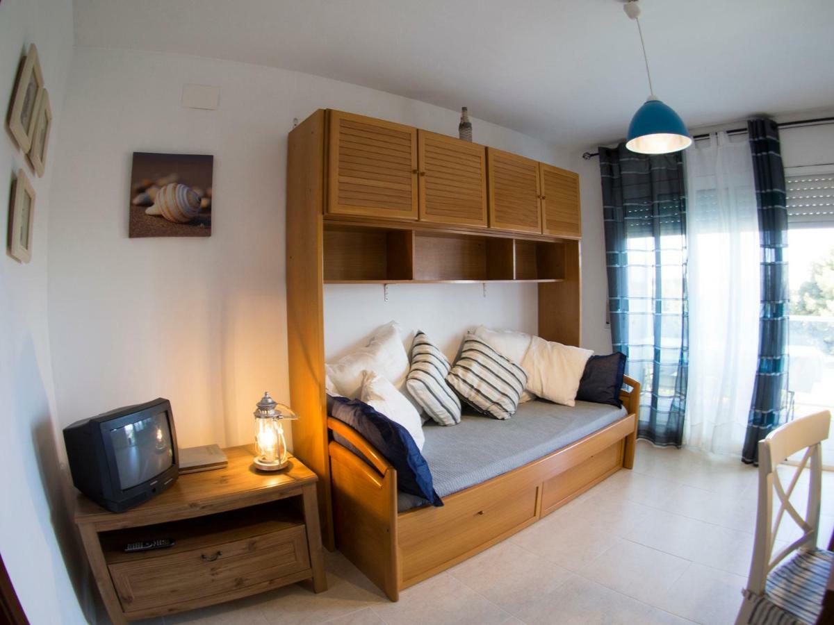 Apartmán Cal Lipolis Cambrils Exteriér fotografie