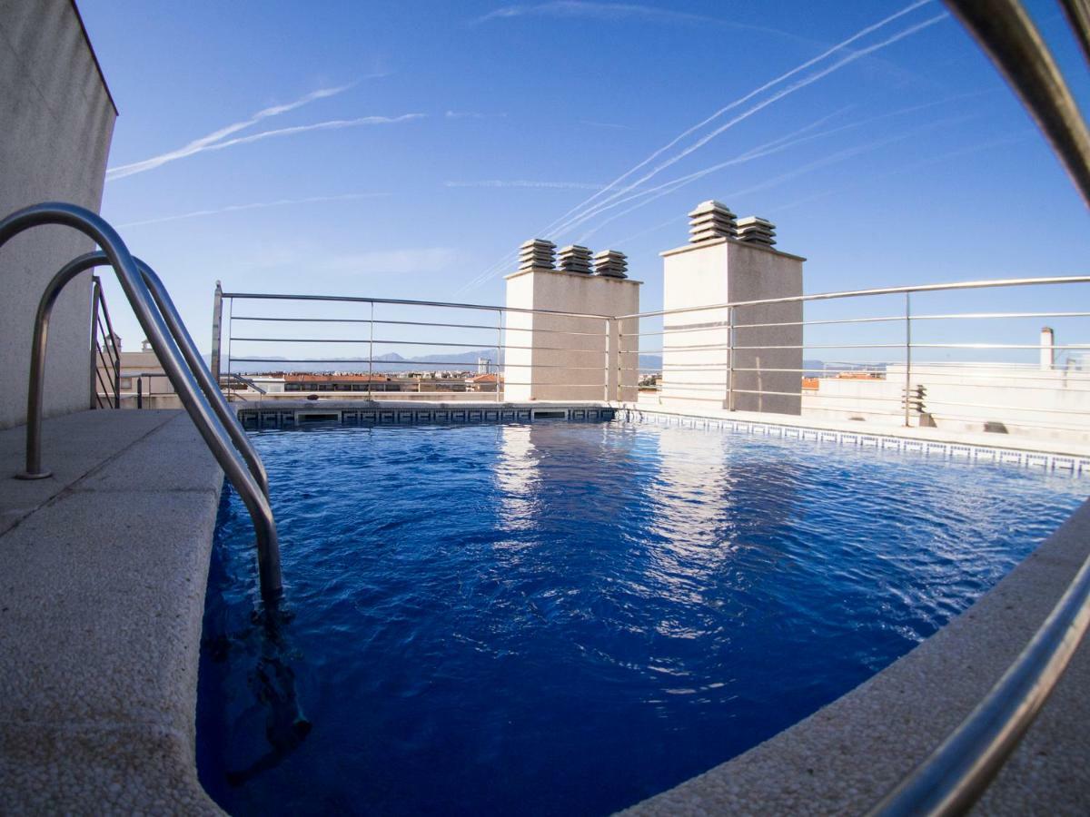 Apartmán Cal Lipolis Cambrils Exteriér fotografie