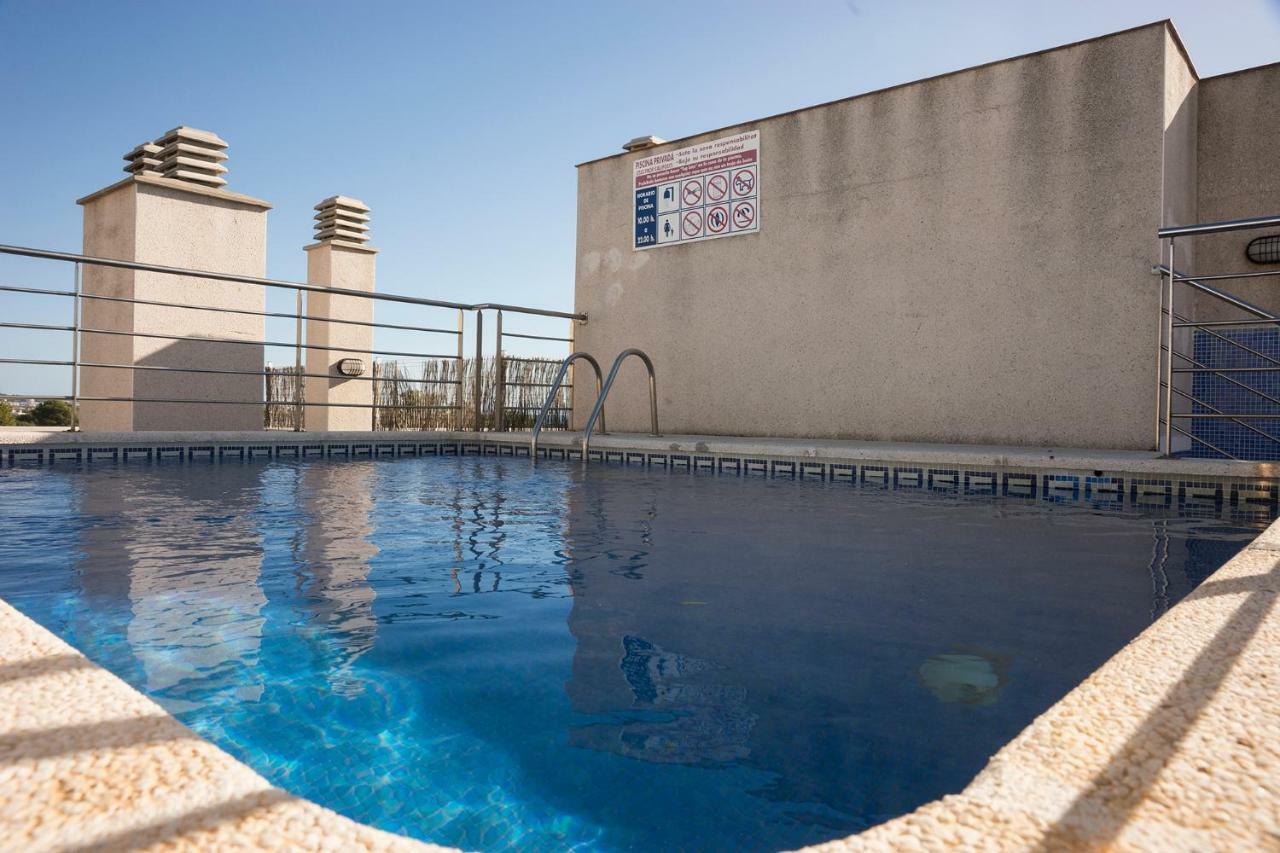 Apartmán Cal Lipolis Cambrils Exteriér fotografie