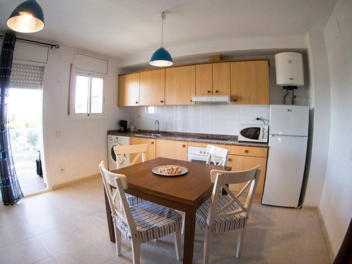 Apartmán Cal Lipolis Cambrils Exteriér fotografie