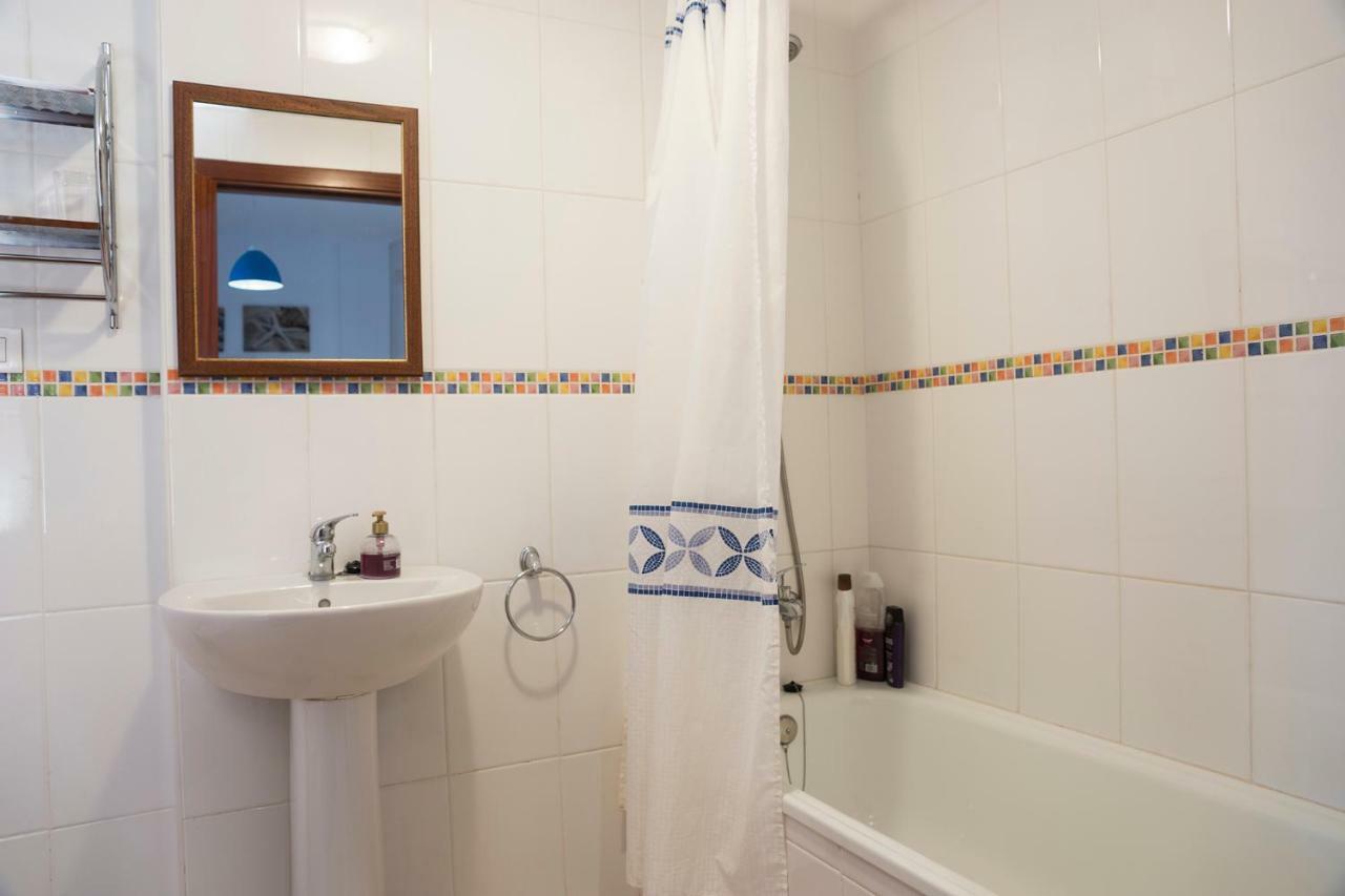 Apartmán Cal Lipolis Cambrils Exteriér fotografie
