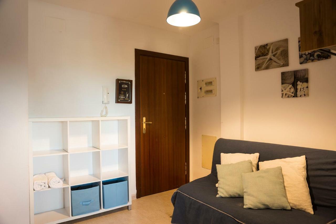 Apartmán Cal Lipolis Cambrils Exteriér fotografie