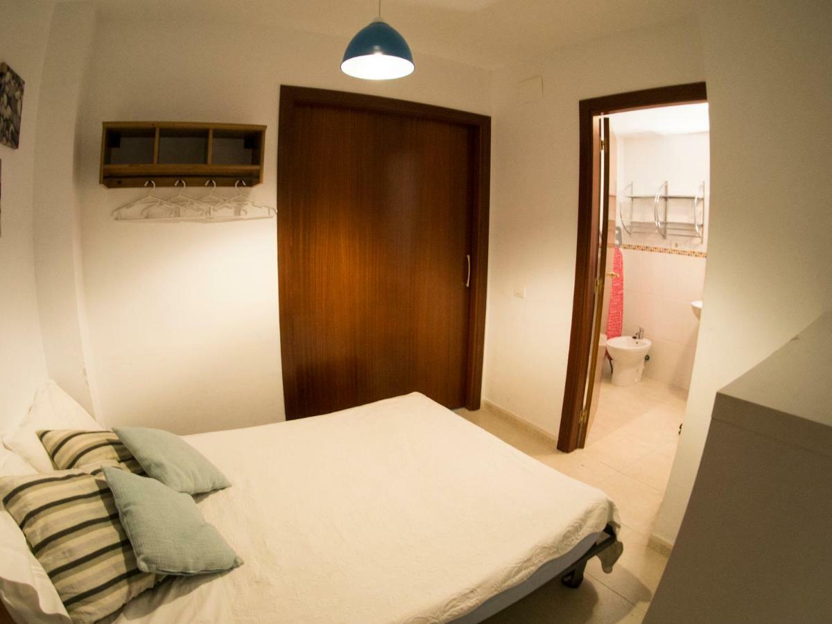 Apartmán Cal Lipolis Cambrils Exteriér fotografie