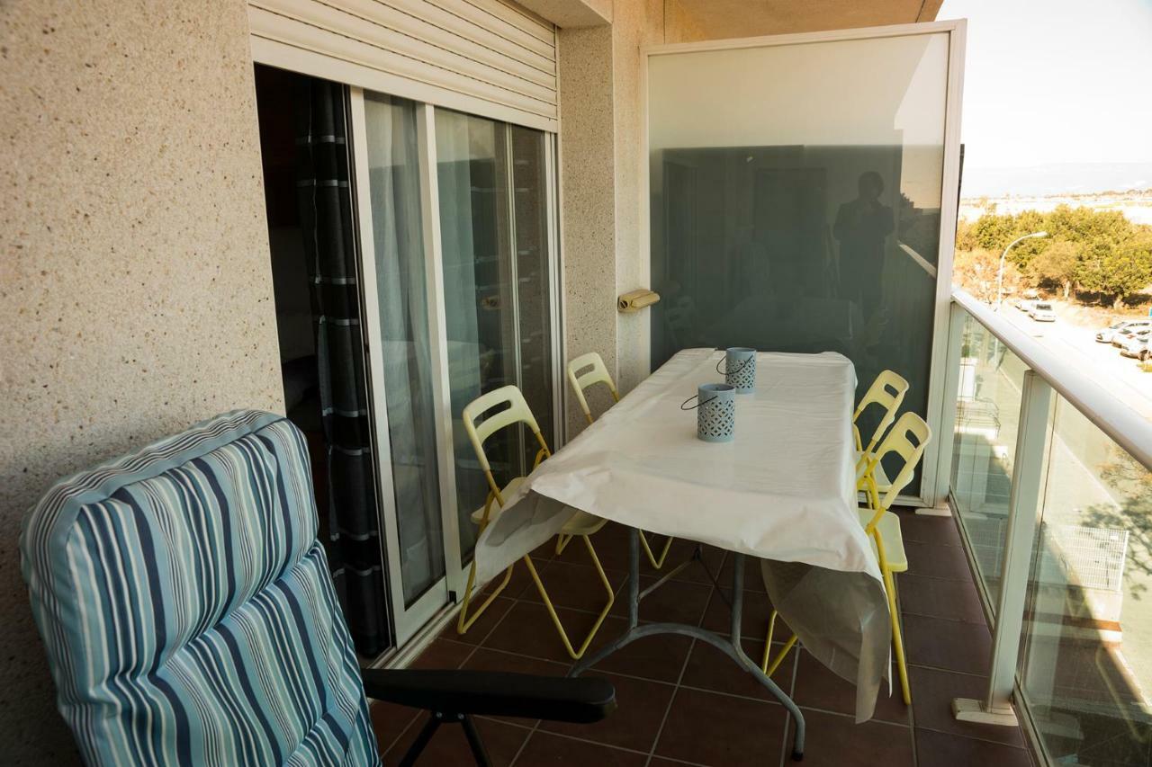 Apartmán Cal Lipolis Cambrils Exteriér fotografie