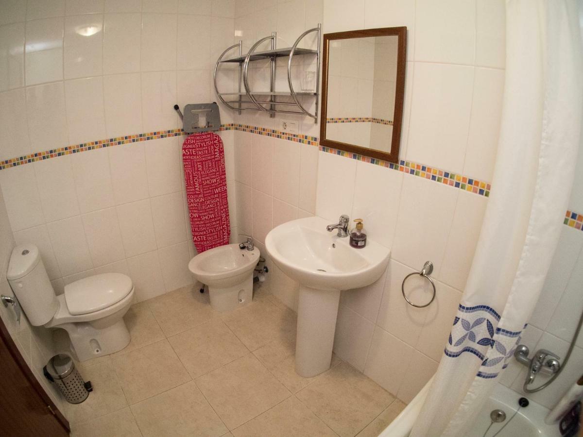 Apartmán Cal Lipolis Cambrils Exteriér fotografie